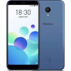 Замена разъема зарядки на телефоне Meizu M8c в Орле